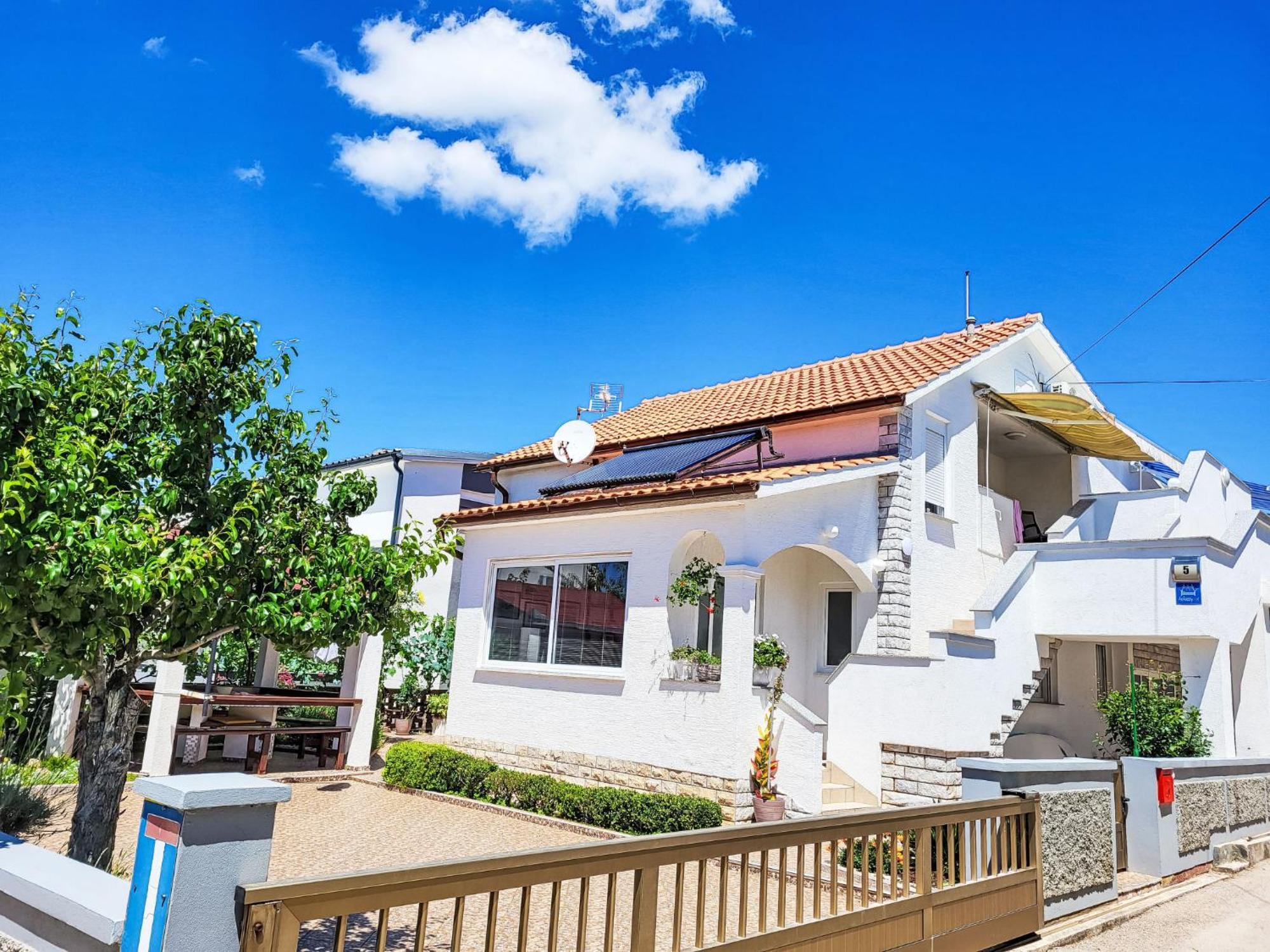 Mira-2 By Interhome Appartement *